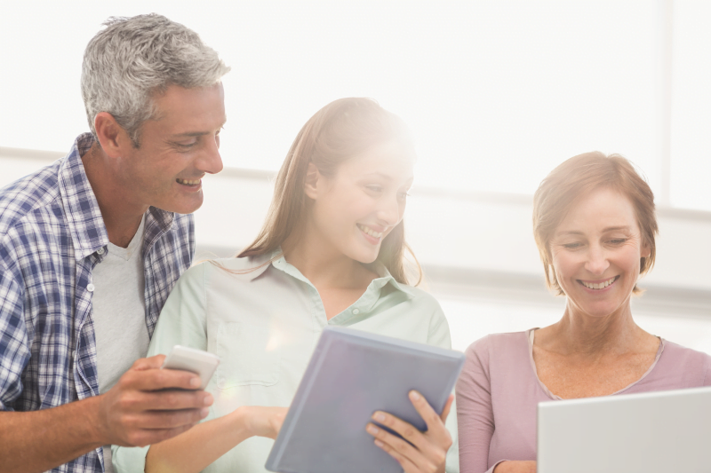 CÓMO OPTIMIZAR LA EXPERIENCIA DE MI SITIO O APLICACIÓN 
